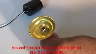 How to Use a Nozzle