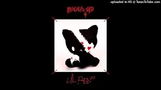 Lil peep - u don't know me (feat. original god) [Prod. Paulie Leparik]