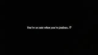 ASMR Husband Indonesia | Istri Cemburu (Manja) (Cuddle) (Comfort) (Compliment)
