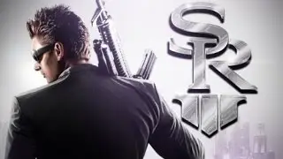 Saints Row the Third #1