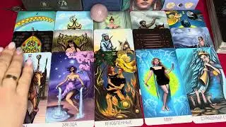 НОВЫЙ СТАРТ В НОВОЛУНИЕ🌟🌈🍀КАКИЕ ДВЕРИ ВАМ ОТКРЫВАЮТСЯ