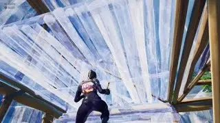 Wesson ☂️ (Fortnite Montage)