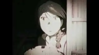Клип Blood Saya