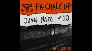 JUAN MAYO #10