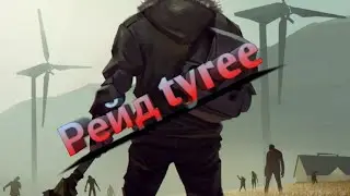 рейд tyree