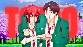 Its My Fault - Tomo-chan [AMV]