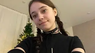 ASMR stream / АСМР стрим