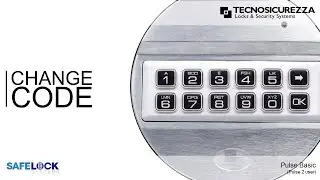 Pulse Basic - Change Code