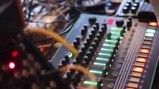 PRIMEVAL FESTIVAL : TUM & KIJJAZ (Monotone Group)