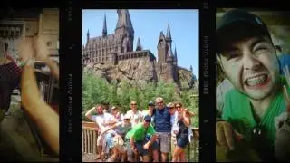 VACATIONS IN ORLANDO & MIAMI