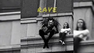 Dxrk ダーク - RAVE | TikTok Song