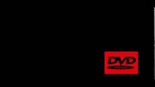 DVD Logo hits the corner