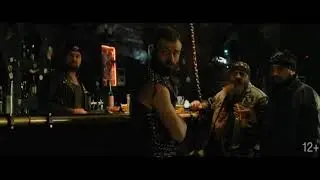 Че за дверь дебильная? SomeBODY once told me (Майор Гром: Чумной Доктор мем)