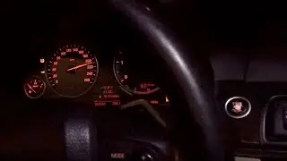RACING IN THE MIDDLE NIGHT VS MY FRIEND BY HIS GOLF 7 GTD AND MY BMW F10