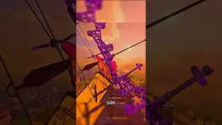 THEY ADDED A NEW CROSSBOW! | TORQUE 35 BOW #callofduty