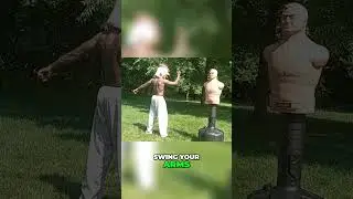 How to Hurricane Kicks