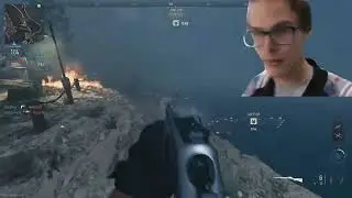 My 2 BEST MW2 clips in ONE GAMES