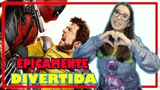 RESEÑA | DEADPOOOL Y WOLVERINE | CON SPOILERS | Épicamente Divertida