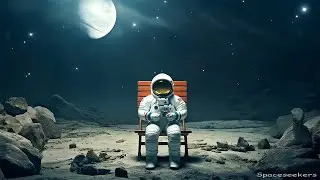 Starry cadence eases weary minds. (playlist)