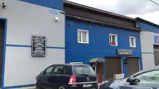 Тех Центр Garage Аннино Садовая 4