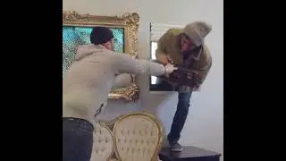 Every Thief's Dream 🙂