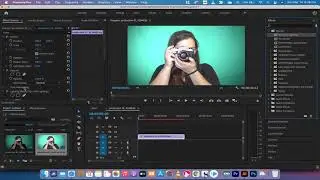 How to Create Reusable Effect Presets in Adobe Premiere Pro CC 2021