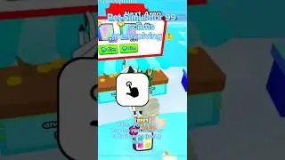 Pet Simulator 99 scam are evolving⚠️ 
