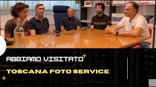Toscana Foto Service
