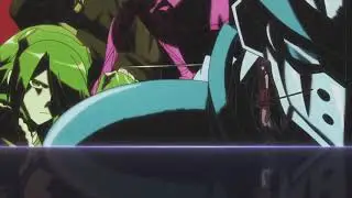 Убийца Акаме/Akame ga kill [AMV]