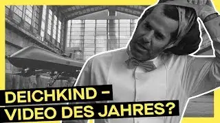 “Wer sagt denn das?”: Diese Referenzen haben Deichkind im Video versteckt II PULS Musik Analyse