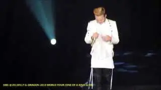 20130517 G-DRAGON 2013 WORLD TOUR OOAK in HK)-Contonese
