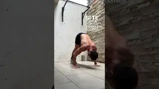 Shoulder Routine at Home