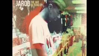 Brandon Jarod - The Age of Zero - Official Audio