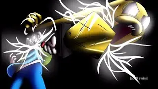 Pibby Apocalypse: Suffering Siblings 2025 Mix | Bad Ending |