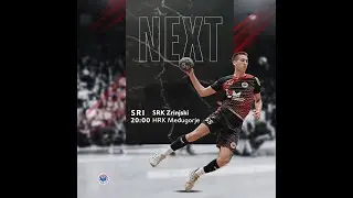 SRK Zrinjski - HRK Međugorje | 13.11.2024. PLF Jug