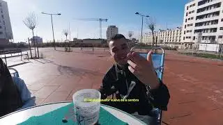 FRATELLOS - EREL ft ALMUDENA (VISUAL)