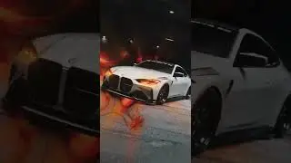 BMW M4 EDIT | FEIN