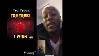 Tre Treez On Drake Ultimately Deciding Against Signing AR-AB “OVO Sound Is Not Death Row Records”