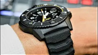 Top 10 Best Luminox Watches To Buy in 2024