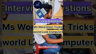 Ms Word में  लाइन कैसे बनाएं |#msoffice #viral #yt #ytshortsvideo #ytstudio