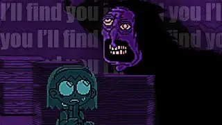 What a gnarly hag ( ͡° ͜ʖ ͡°)