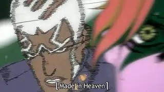 Have un heaven Pucci