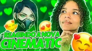TEORIZANDO SOBRE A LORE DO VALORANT