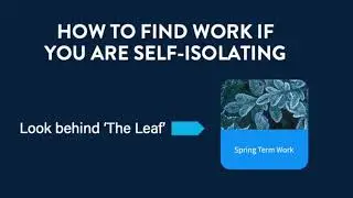 Spring Leaf 2022