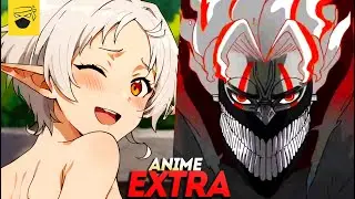ANIME que SUPERARA a KIMETSU, MUSHOKU FUNADO, Anime Esposa LOLI CANCELADO, ADIOS ISEKAI