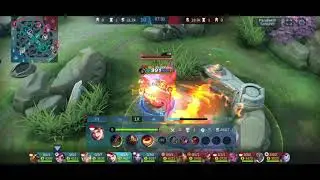 Hyper Xborg super kebal, hampir comeback kebanyakan recal