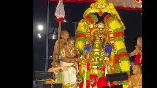 tirupati tirumala Devasthanam temple
