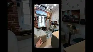 Небольшая студия на Таганке #аренда#посуточно