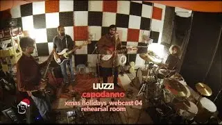 Liuzzi - Capodanno (xmas holidays_webcast 04)