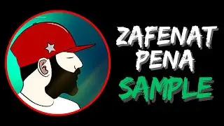 Zafenatpena - Kullandığı Bazı Sample'lar